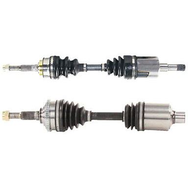 Drive shaft assembly6